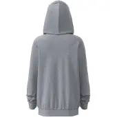 Under Armour Rival Lightweight Hettegenser