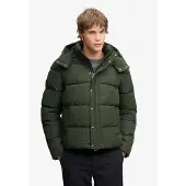 Superdry Premium Pufferjakke