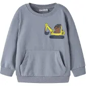 Name it Normal Passform Sweatshirt