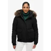 Superdry Everest Ella Bomberjakke