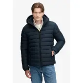 Superdry Fuji Midweight Padded Jakke