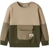 Name it Normal Passform Sweatshirt