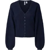 Pieces Pcsally Strikket Cardigan