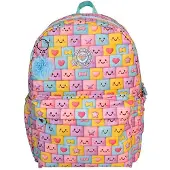 Toybags Faces Blin Blin American 44x31x14 Cm 19l Ryggsekk