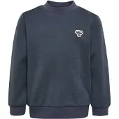 Hummel Mini Bee Ullgenser Ombre Blue (92 / 2 år)