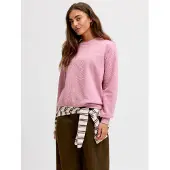 JJXX Abbie Every Relaxed Fit Collegegenser