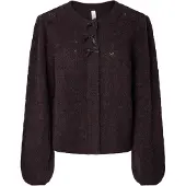 Y.A.S Yasbonso Ls Knit Cardigan