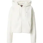 Tommy Hilfiger Dw0dw23291 Genser Med Hel Glidelås
