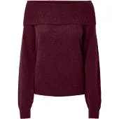 Y.A.S Yasjohi Os Ullblanding Pullover