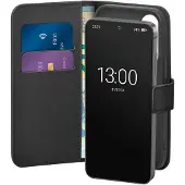 SBS Book Galaxy S26+ Telefondeksel