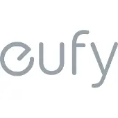 Anker eufy E340 videoringeklokke 2K, to kameraer, med ringeenhet