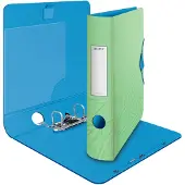 Leitz 11170050, A4, Oppbevaring, Skumplast, Grønn, 350 ark, 80 g/m²