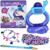 K POP Demon Hunters KPDH Cool Maker - Heishi Bracelet Maker