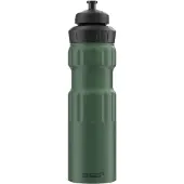SIGG flaske WMBS Leaf Green Touch 0,75L 8777,50