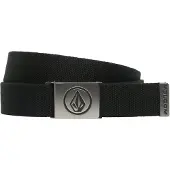 Volcom Circle Web Belte brun