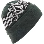 Volcom Opposition Cuff Lue grønn