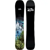 Lib Tech Skunk Ape Camber 2027 Snowboard mønster