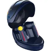 Red Bull Racing RB-EB220 - Sonic Open-Ear TWS Turbo - Bluetooth 5.2 - IPX5