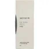 Skeyndor Derma Peel Pro rensende peelinggel for dame 200 ml