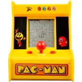 Z-Man Games, Inc. Pac-Man Arcade Mini spillkonsoll