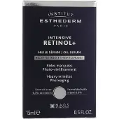 Esthederm Intensive Retinol Oil 15ml Ansiktsserum