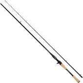 Abu Garcia Rocksweeper Baitcastingstang