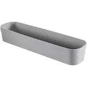 Curver Oppbevaringsboks , grå, 50 x 300 x 80 mm