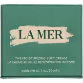 La Mer The Moisturizing Soft Cream Moisturizers 30 ml