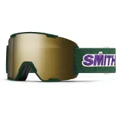 Smith Stash XL Primal Green Retro Classic +Bl Briller grønn