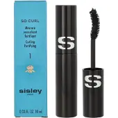 sisley So Curl Mascara 1 Deep Black