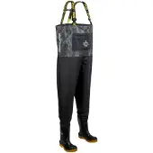 Vass Hybrid 700 Pvc Vadebukser