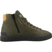 Palladium Palla Ace Chukka Lth Støvler