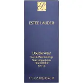 Estée Lauder Double Wear Stay-In-Place Makeup SPF10 4N1 Shell Beige