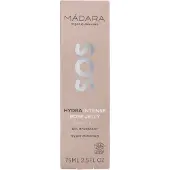 Mádara Sos Hydra Intense Rose Jelly 75ml Ansiktsbehandling