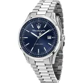 Maserati Sorpasso 42mm 10atm Quartz/analogical Klokke