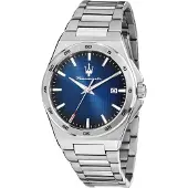 Maserati Velocità Slim 40mm 5atm Quartz/analogical Klokke