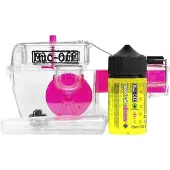 Muc Off X3 Kjedeolje