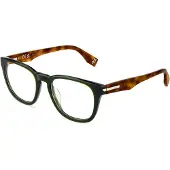 Police Vplu56-5209gt 52x20x145 Mm Leseglass