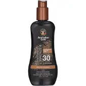 Australian Gold Spraygel Med Umiddelbar Spf 30 Solbeskyttelse 237ml