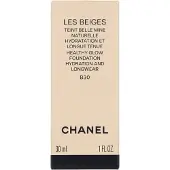 Chanel Les Beiges Fluide B30 Foundation
