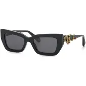 Roberto Cavalli Src183-540700 54x19x140 Mm Solbriller For Kvinner