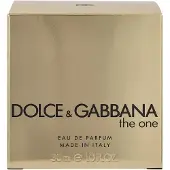 Dolce&Gabbana Dolce & Gabbana The One Eau De Parfum 30 ml (woman)