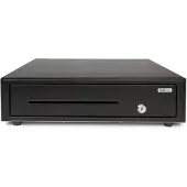 Safescan LD-4141 - Cash Drawer - svart
