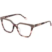 Yalea Vya207v-530xap 53x16x140 Mm Leseglass