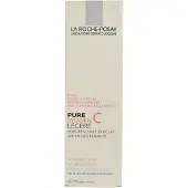 La Roche Posay Creme fuktighetsgivende Redermic C Anti-aldring Sensitive Hud Fill-In Care 40ml