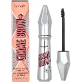 Benefit Gimme Brow+ 4.5 Neutral Deep Brown