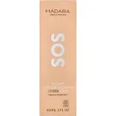 Mádara Sos Hydra Moisture + Radiance 60ml Ansiktsmaske
