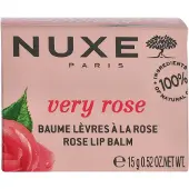 Nuxe Very Rose Lip Balm 15 g
