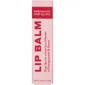 Mario Badescu Lip Balm Pomegranate & Guava Lip Balm Pomegranate & Guava