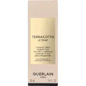 Guerlain Terracotta Le Teint Fluid Foundation 2W